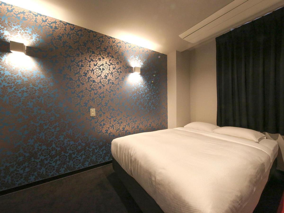 Art Inn Namba Osaka Exterior photo