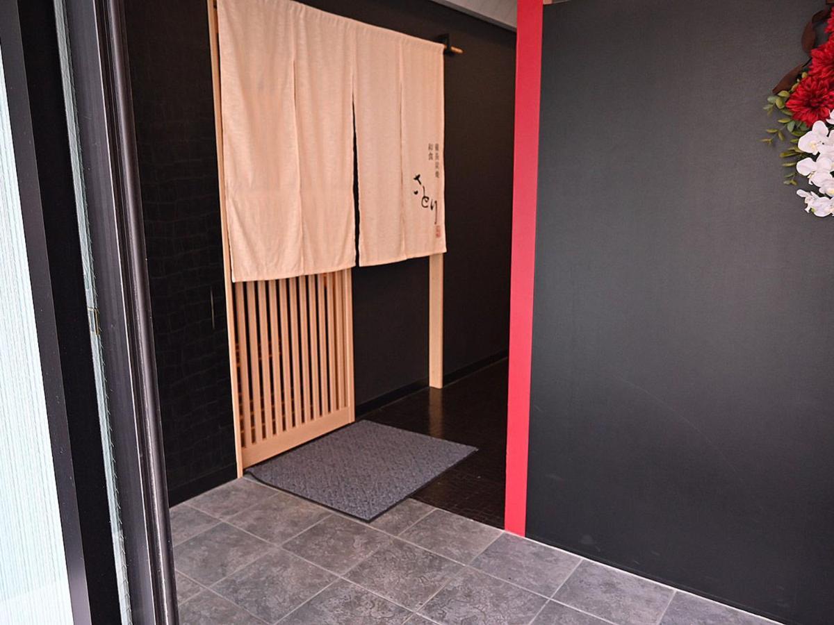 Art Inn Namba Osaka Exterior photo