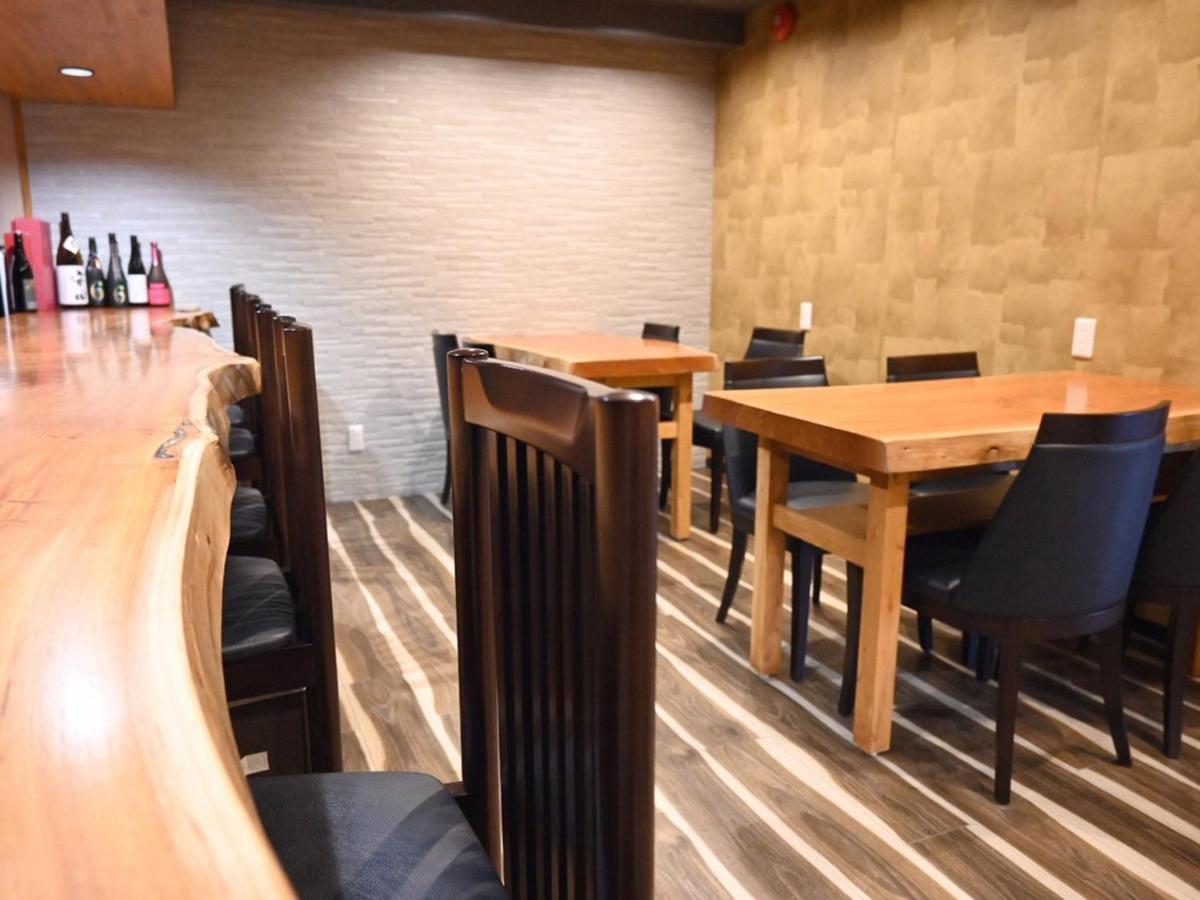 Art Inn Namba Osaka Exterior photo