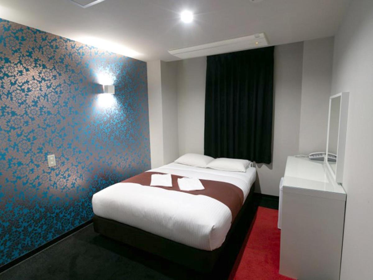 Art Inn Namba Osaka Exterior photo